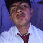 Jhori Salazar 25 Tingo María