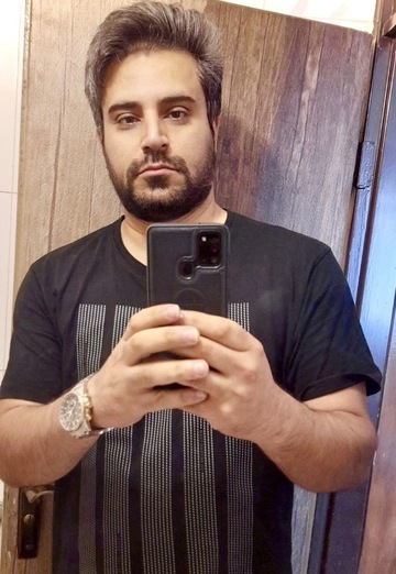 Ehsan (@afpkh) — my photo № 1