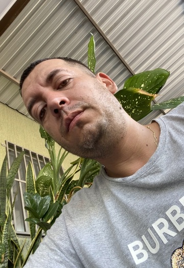 My photo - Jorge lonso, 38 from São Paulo (@jorgelonso)