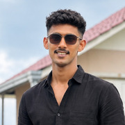 Bibin 25 Thiruvananthapuram