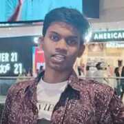 Sanjay pillai 20 Bengaluru