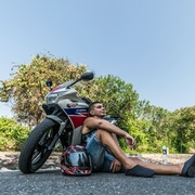 Vitaliy 35 Pattaya