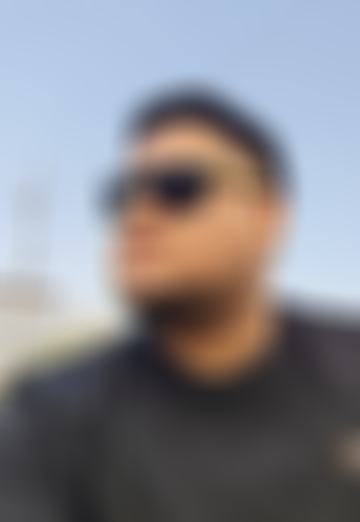 Mi foto- Martin, 36 de Trujillo (@martin7207)