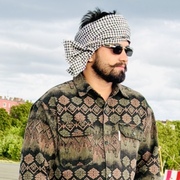 Raman kumar 22 Cologne