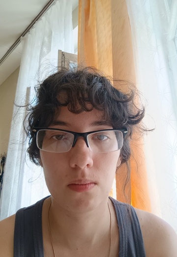 My photo - Jana, 24 from Kyiv (@a7574)