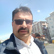Erdoğan 47 İstanbul