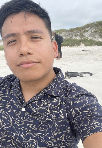 My photo - Juan Carlos, 31 from Madrid (@juancarlos523)