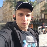 Ruslan 30 Prague