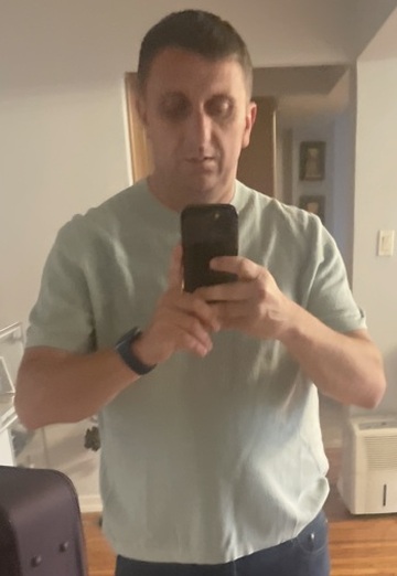 My photo - Alex, 45 from New York (@alex134576)