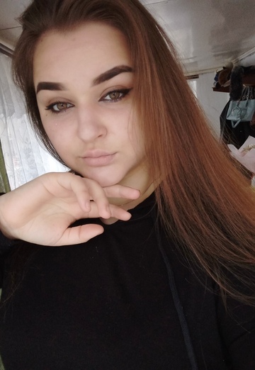 My photo - SVETLANA, 21 from Kyiv (@svetlana345063)