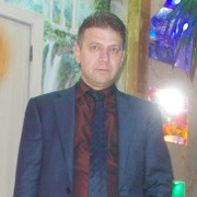 Sergey 54 Saint Petersburg