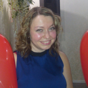 Анна 40 Одесса