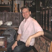 Vyacheslav 50 Berlin