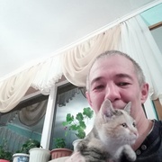 Василий 56 Омск
