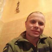 Sergіy 34 Mukachevo