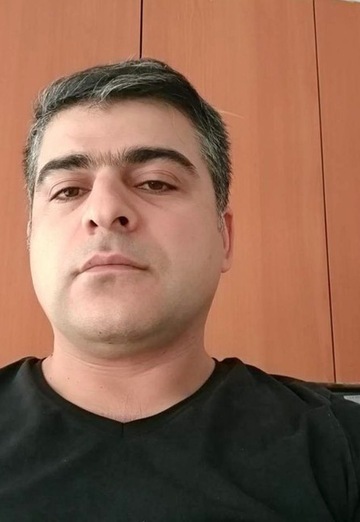 My photo - Turkish, 39 from Antalya (@zeki07tr)