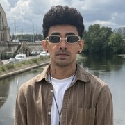 Ishtiyaq 30 Porto