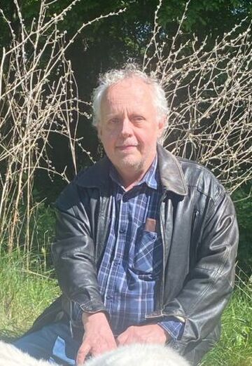 My photo - D. Stange, 60 from Herten (@dstange)