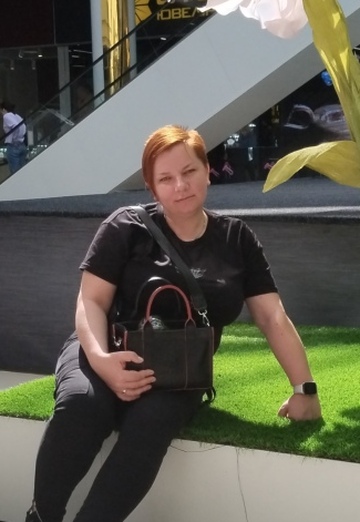 My photo - Іrina, 40 from Kyiv (@rina13423)