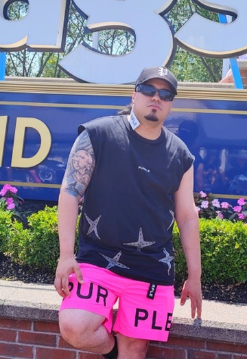 My photo - Junior, 30 from Springfield (@junior1037)