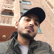 Majed 27 London