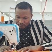 Chris Gideon 38 Almaty