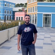 Ahmed Alkelany 28 Dubai