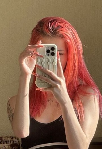 Lisena (@lisena200) — my photo № 2