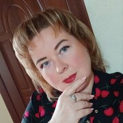 Ольга 52 Набережные Челны