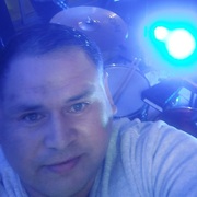 Sergio egardo Leal mi 43 Talca