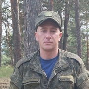 Andrey 34 Yuzhno-Sakhalinsk