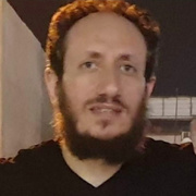 Mohamed 46 Cairo