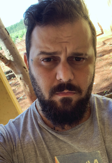 My photo - Oliver Marques, 27 from Rio Verde (@olivermarques)