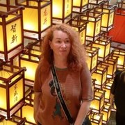 Yuliya 44 Vladivostok