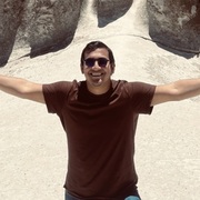 Andrés Rojas Sánchez 24 Barranquilla