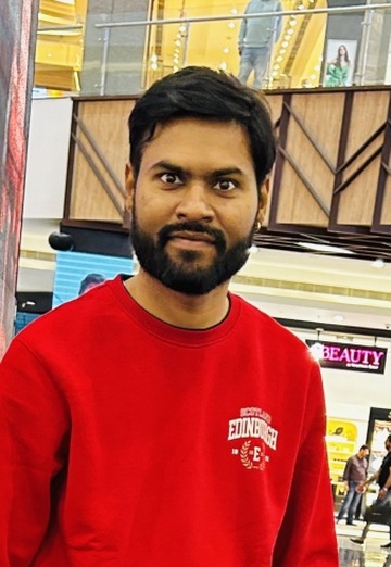 My photo - Arvind, 31 from Gurugram (@arvind165)