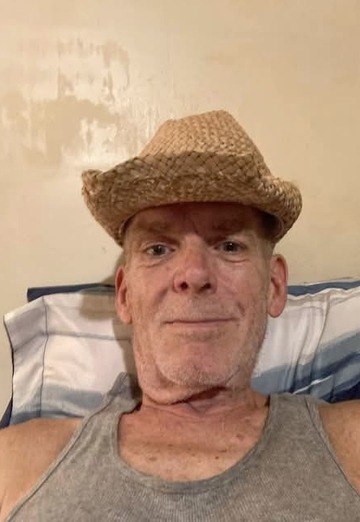 My photo - Steve, 74 from Parsippany (@stimey)