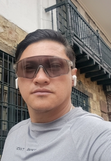 Agustin Mateus (@agustinmateus) — my photo № 2