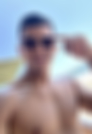 My photo - Antonio, 28 from Colima (@antonio6387)