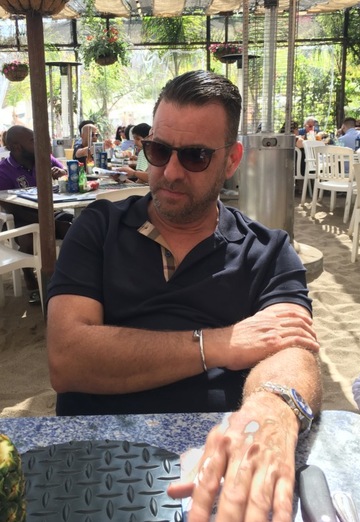 My photo - Dan, 52 from Seattle (@dan5299)