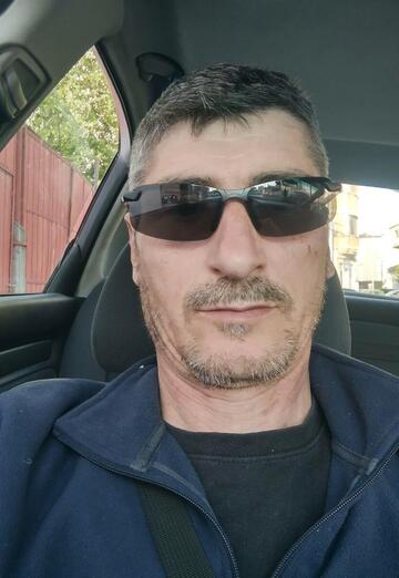 My photo - Cretu, 53 from Bucharest (@cretu6)