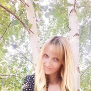 Natashenka 47 Orenburg