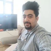 Mohammed 22 Iraq Al-Amir