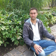 Sergej Ivanov 43 Daugavpils