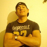 David 38 Puebla de Zaragoza