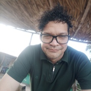 Simón Ali 43 Caracas