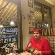 Svetlana 62 Stockholm