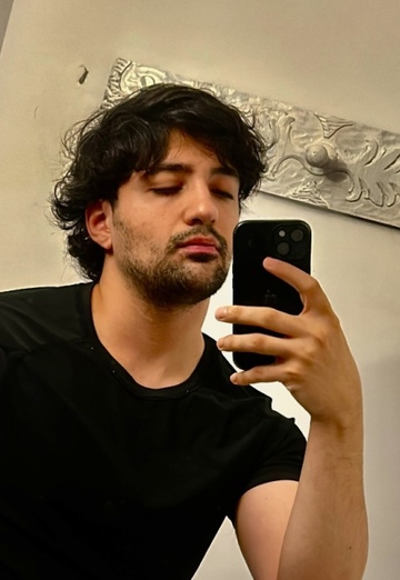 My photo - Ernesto, 26 from Pollença (@ernesto492)