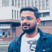 Rahul 26 Vinnytsia