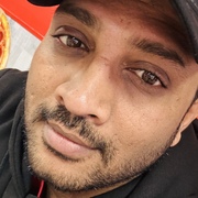 Nishanth 37 Dublin